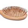 Wholesale Bamboo Paddle Hair Styling Brushes